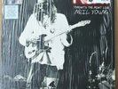 Neil Young ?– Roxy (Tonight's The Night Live) - 2-LP, Record Store Day 2018