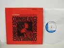 Lee Morgan-Cornbread-Van Gelder-Blue Note-Jazz- LP