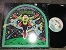 NEIL MERRYWEATHER Kryptonite lp 1975 U.S. promo Mercury SRM-1-1024 Rare