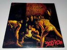 LP SKID ROW - SLAVE TO THE GRIND 