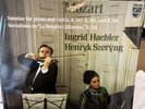 Mozart/Szeryng/Haebler 'Sonatas for Piano & Violin