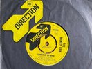 MOD / PSYCH / FREAKBEAT - THE MICKEY FINN - GARDEN OF MY MIND Direction 50-3086