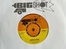 Reggae / Ska  DERRICK MORGAN - SHOWER OF RAIN Bigshot BI 506
