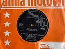 Soul - Smokey Robinson - Love I Saw in you was a mirage - Tamla Motown TMG 598