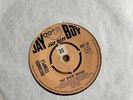 Northern Soul - RICHARD TEMPLE. THAT BEATIN` RHYTHM / COULD IT BE JAY BOY BOY31