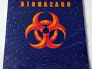 LP BIOHAZARD - BIOHAZARD 