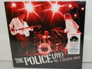 The Police Live  Vol. 2 Atlanta 1983 - Record Store Day 2021 RSD LP New In Hand