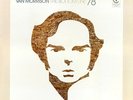 VAN MORRISON - THE BOTTOM LINE 1978 - NEAR MINT  -  RARE LP
