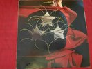SCARCE POWERPOP-BIG STAR(ALEX CHILTON)-THE THIRD ALBUM-UK AURA LP