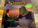 Shrek OST Soundtrack 20th Anniversary Edition LP On Slime Green Vinyl
