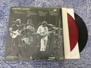 GRATEFUL DEAD : Ramppens Revenge  2-LPs Rum Runners Lives