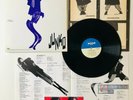 Junko Yagami – Communication - Moon MOON-28024 Japan LP 1984 Gatefold NM/EX-