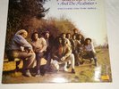 RARE/ UK ROOTS REGGAE/ NATURAL ITES+REALISTICS/PICTURE ON THE WALL/1985/EX