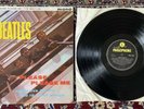 The Beatles Please Please Me 12” LP Parlophone Records MONO PMC 1202 3rd Press