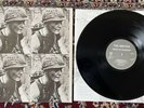 The Smiths Meat Is Murder 12” LP Rough Trade Records ROUGH 81 EX UK MORRISSEY