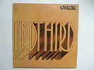 Soft Machine THIRD Double album EX/VG+ BI 1st press 66246-B1 1970 original