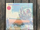 Guided By Voices - Under The Bushes Under The Stars UK 2021 Vinyl LP Cream New