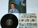 ELVIS PRESLEY MONO LP IN SHRINK HOW GREAT THOU ART RCA RECORDS ROCK ROCKABILLY
