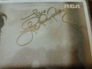 Elvis Presley, Elvis Presley - Where No One Stands Alone Lisa Marie autogram.
