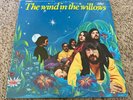 1968 The Wind In The Willows LP, Psych, Gatefold, Deborah Harry, VG+