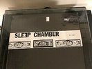 Sleep Chamber - Sleep Chamber LP (Original 1st US Press from 1985)