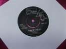 CONTOURS - BABY HIT AND RUN - 7'' EX/TMG 886/A-1 B-1/1974 UK