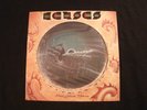 KANSAS - Point Of No Return - 1977 Pic. Disc Vinyl 12'' Lp./ Prog Hard Rock AOR