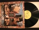 Redbone - Potlatch - 1971 Vinyl 12'' Lp./ VG+/ 70's Prog Tribal Pop Rock
