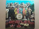 THE BEATLES    