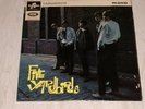 YARDBIRDS # FIVE YARDBIRDS # ROCK BLUES 7