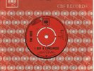TIM ROSE i got a loneliness*long time man 1967 UK CBS NORTHERN SOUL 45