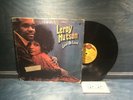 LEROY HUTSON Love Oh Love LP (1973) orig SOUL promo