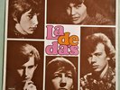 The La De Das - La De Da's - Original 1966 New Zealand MONO Pressing 1966 Scarce