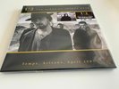 U2 THE SEEDS OF JOSHUA TREE BOX LIMITED EDITION 4 BLUE LPS
