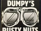 DUMPY'S RUSTY NUTS - SOMEWHERE IN ENGLAND  DOUBLE VINYL LP UK  LDLP 101 GATEFOLD