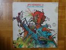 TRES TRES RARE Double LP JIMI HENDRIX 