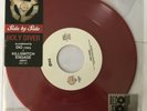 DIO & KILLSWITCH ENGAGE: Holy Diver RSD  Red Vinyl 7” Hard Rock