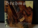 Supraphon 50 375-Brahms-Navarra-Holecek-N.M