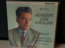 SAX 2379-Sibelius-Karajan-Symphony No.2-N.M