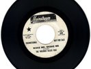 WRONGH BLACK BAG – WAKE ME, SHAKE ME (1968) PSYCH-HEAVY-ROCK (HEAR) ORIGINAL 45