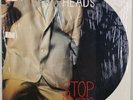 TALKING HEADS: Stop Making Sense US Orig Press Shrink LP Vinyl New Wave