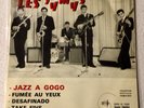 Les Jymys rock à gogo 1965 45t rare Rennes rock Rennais