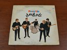 1965 The Yardbirds Having A Rave Up Vinyl LP Early US Pressing STEREO VG