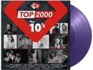 Various Artists Top 2000 The 10's LP Coloured Purple Numbered Vinyl New Sealed