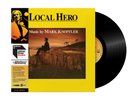 Mark Knopfler - Local Hero LP Half Speed Remaster Vinyl New Sealed