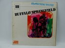 BUFFALO SPRINGFIELD 'EXPECTING TO FLY' UK 1970 Vinyl LP