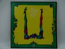 THE INCREDIBLE STRING BAND “U”,  1970 Elektra  Double Vinyl LP