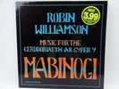 Robin Williamson (Incredible String Band): 