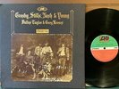 Crosby Stills Nash & Young 