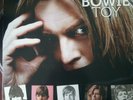 David BOWIE TOY 2011 LP vinyl